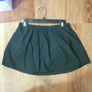 MIRACLESUIT Swim Skirt by Kirkland